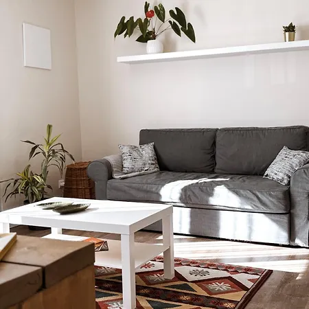 Appartamento Center Sigulda